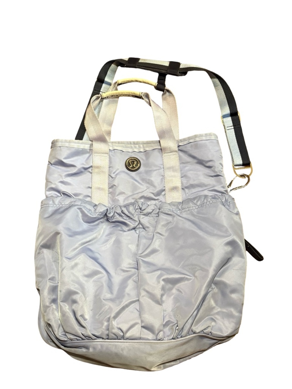 Lululemon Flow and Go Tote
Lavender Dusk - Picture 8 of 9